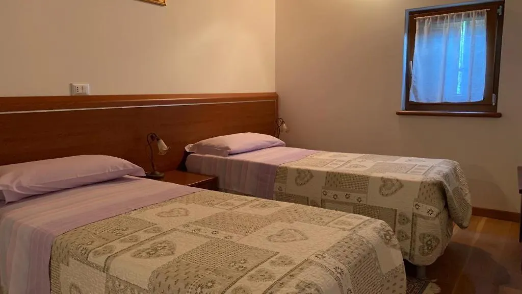 Ferienwohnung Casa Rosetta Mel