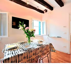 Vivaldi - Biennale By Wonderful Italy Apartment Venedig
