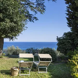 Casa Araucaria Apartment Imperia