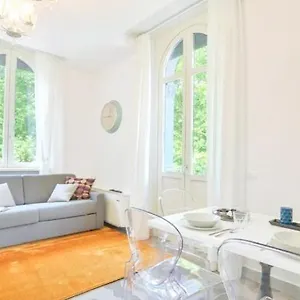 Massari Apartment Mailand
