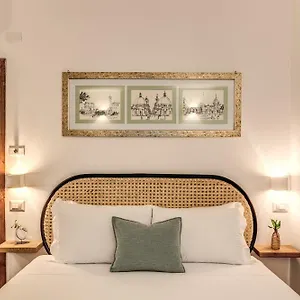Maya Rhome Trastevere Apartment Rom