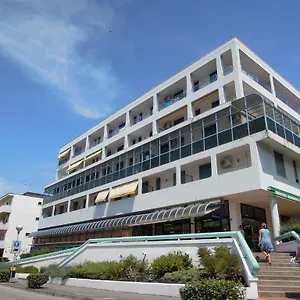 Condominio Tonin B Apartment